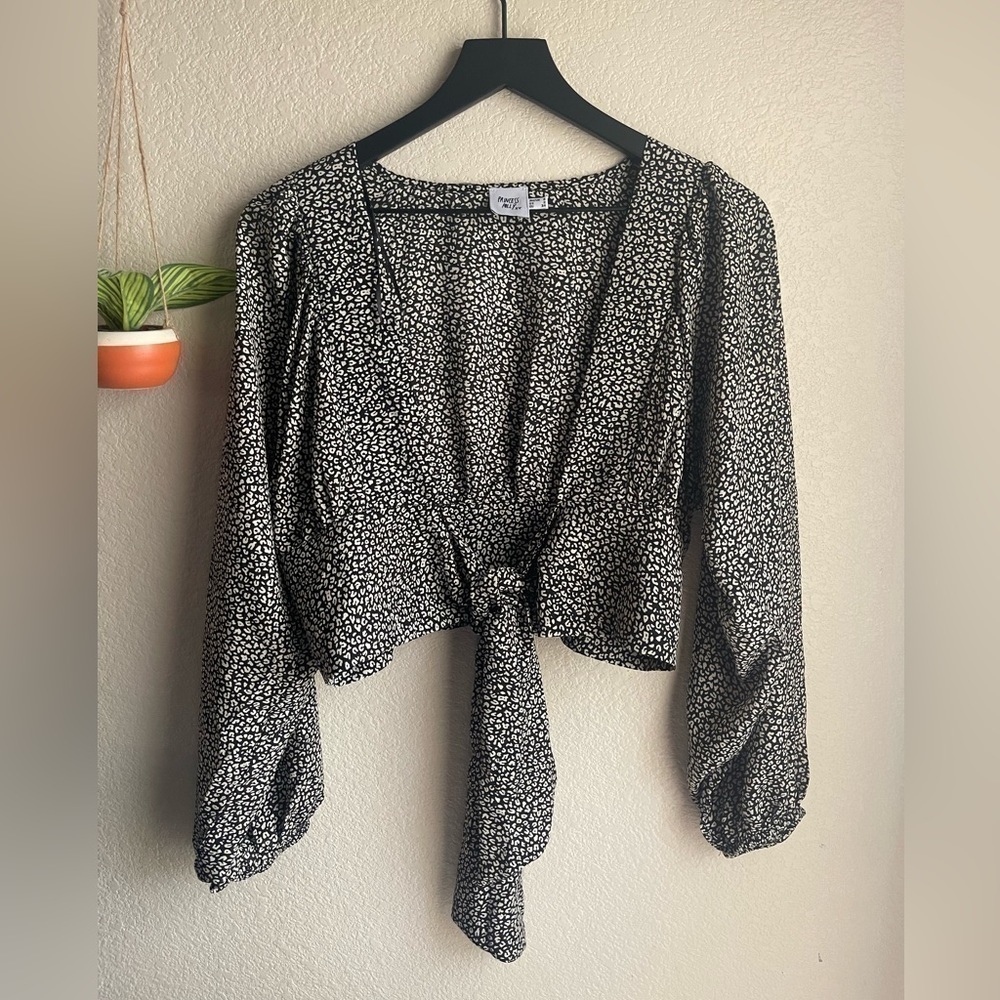 Princess polly top ⚡️3 for 25